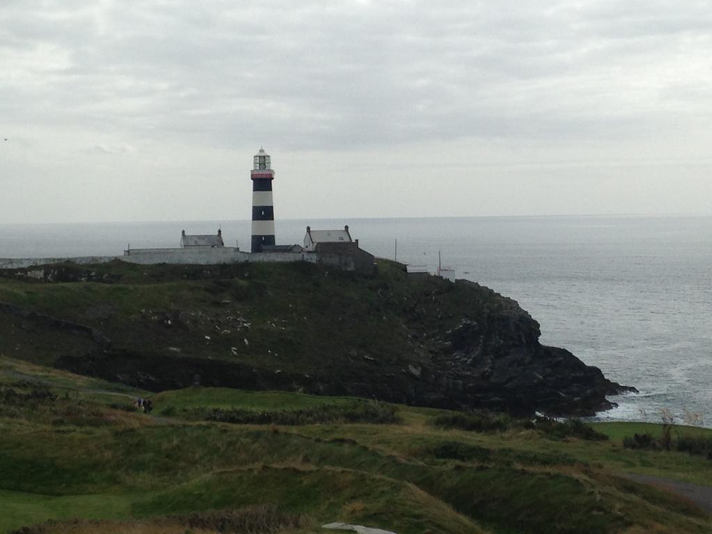 Kinsale Βίλα Εξωτερικό φωτογραφία