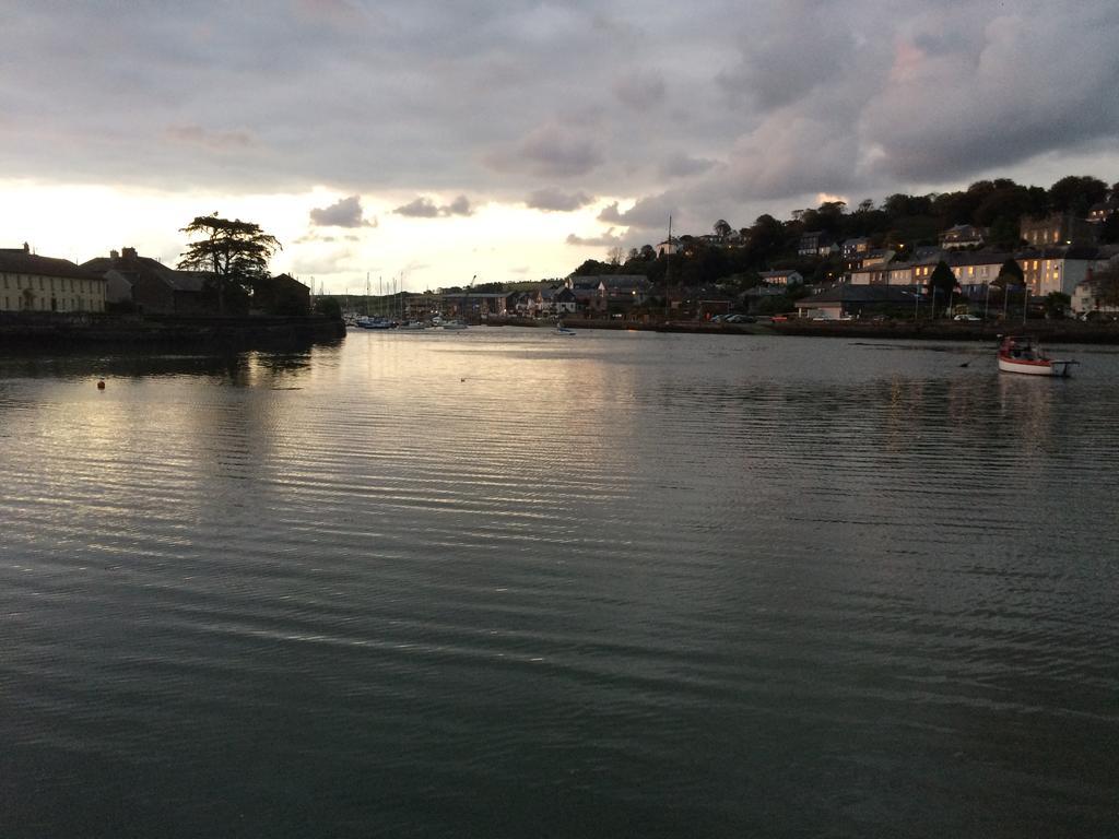 Kinsale Βίλα Εξωτερικό φωτογραφία