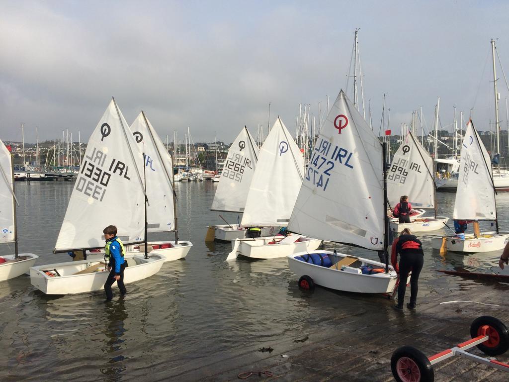 Kinsale Βίλα Εξωτερικό φωτογραφία
